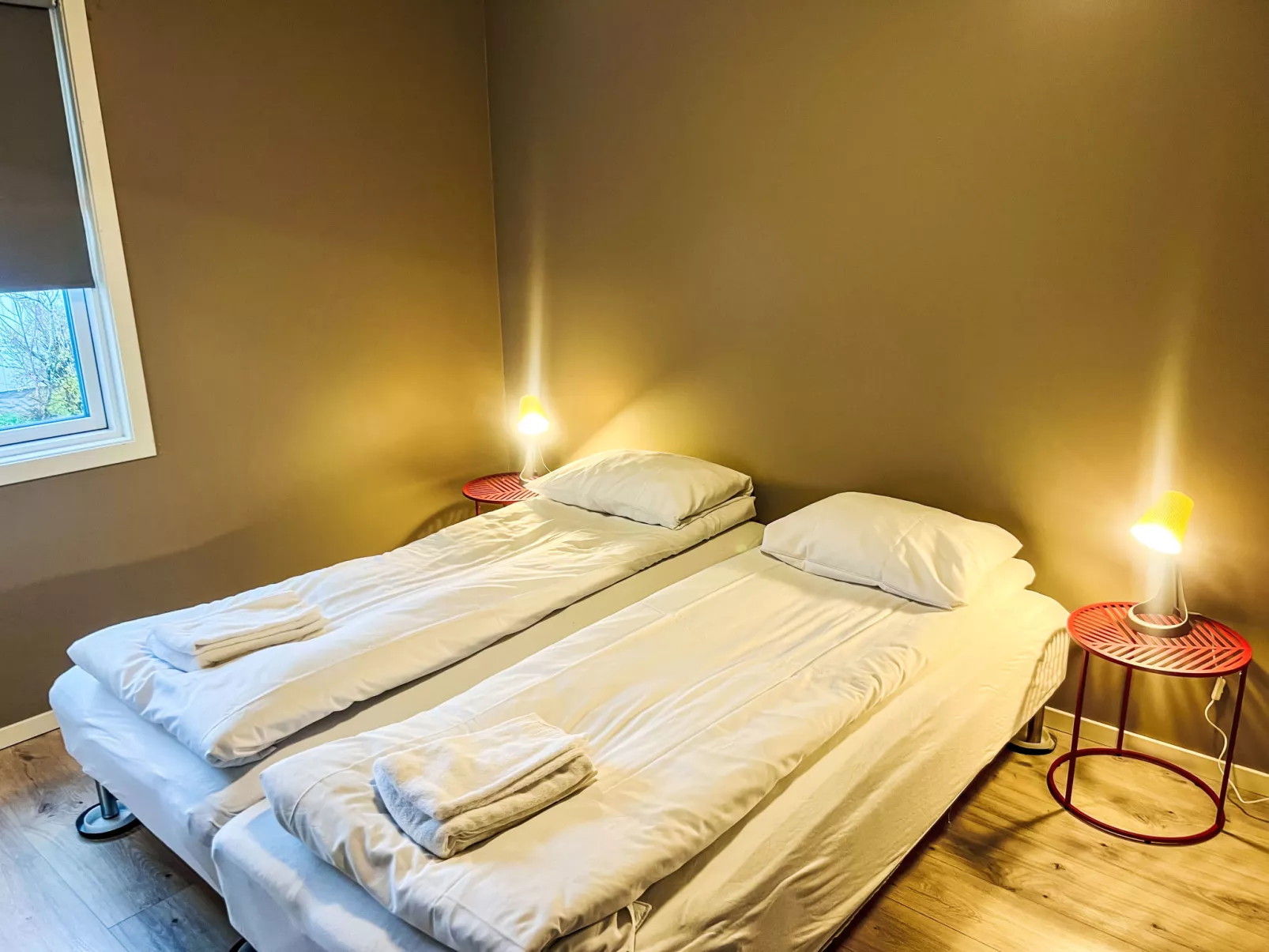 Samlen Vasselgård-Binnen