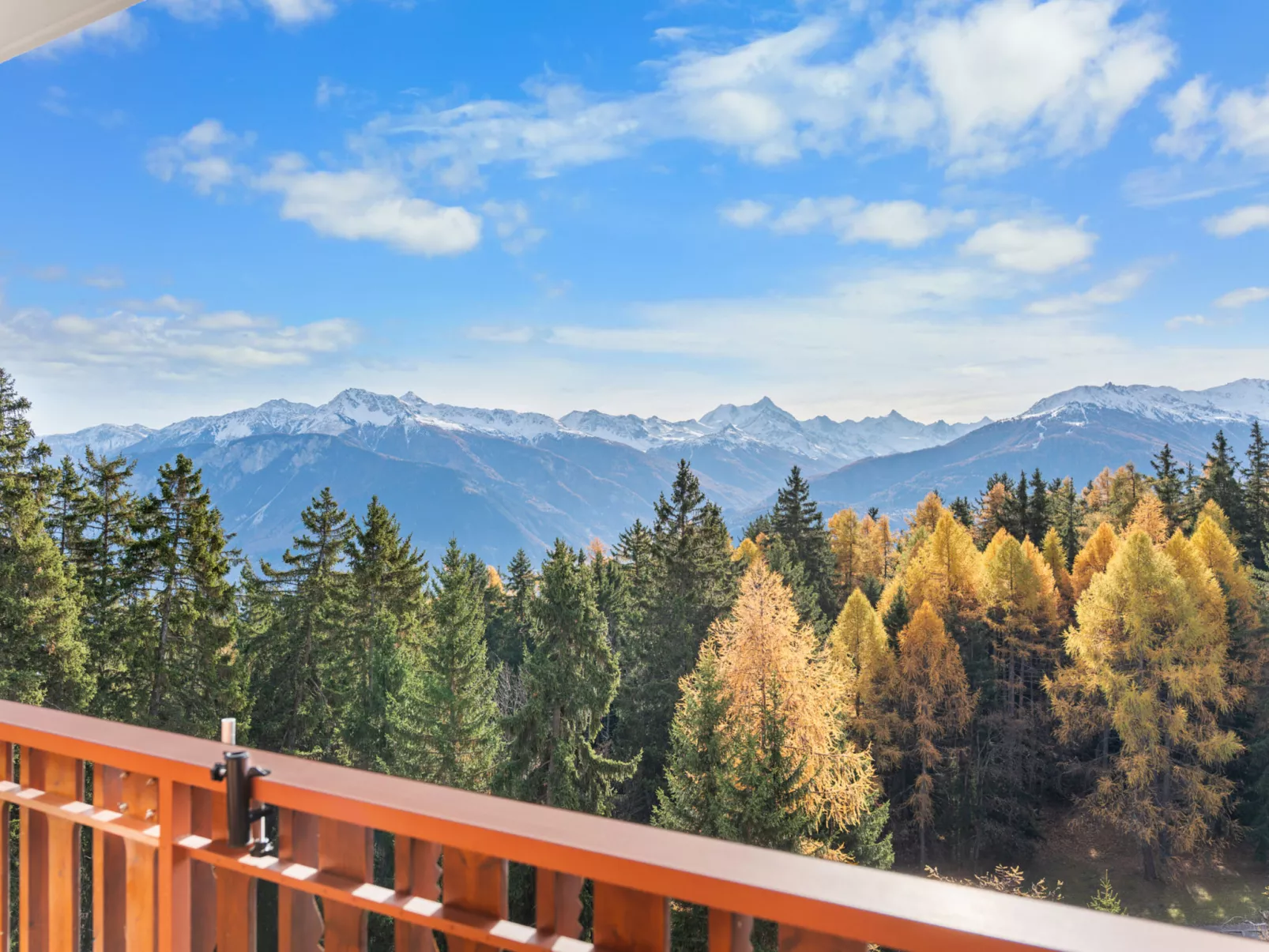 Les Faverges 11-Buiten