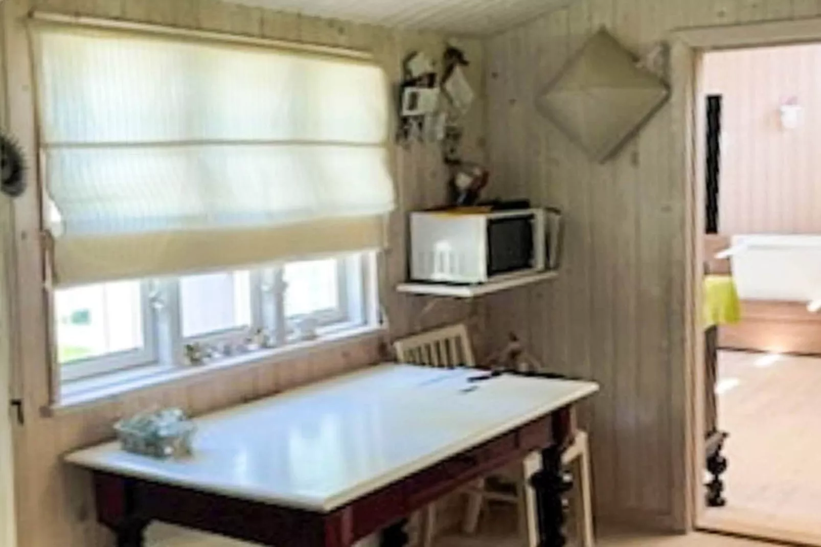 4 sterren vakantie huis in Gilleleje-Binnen