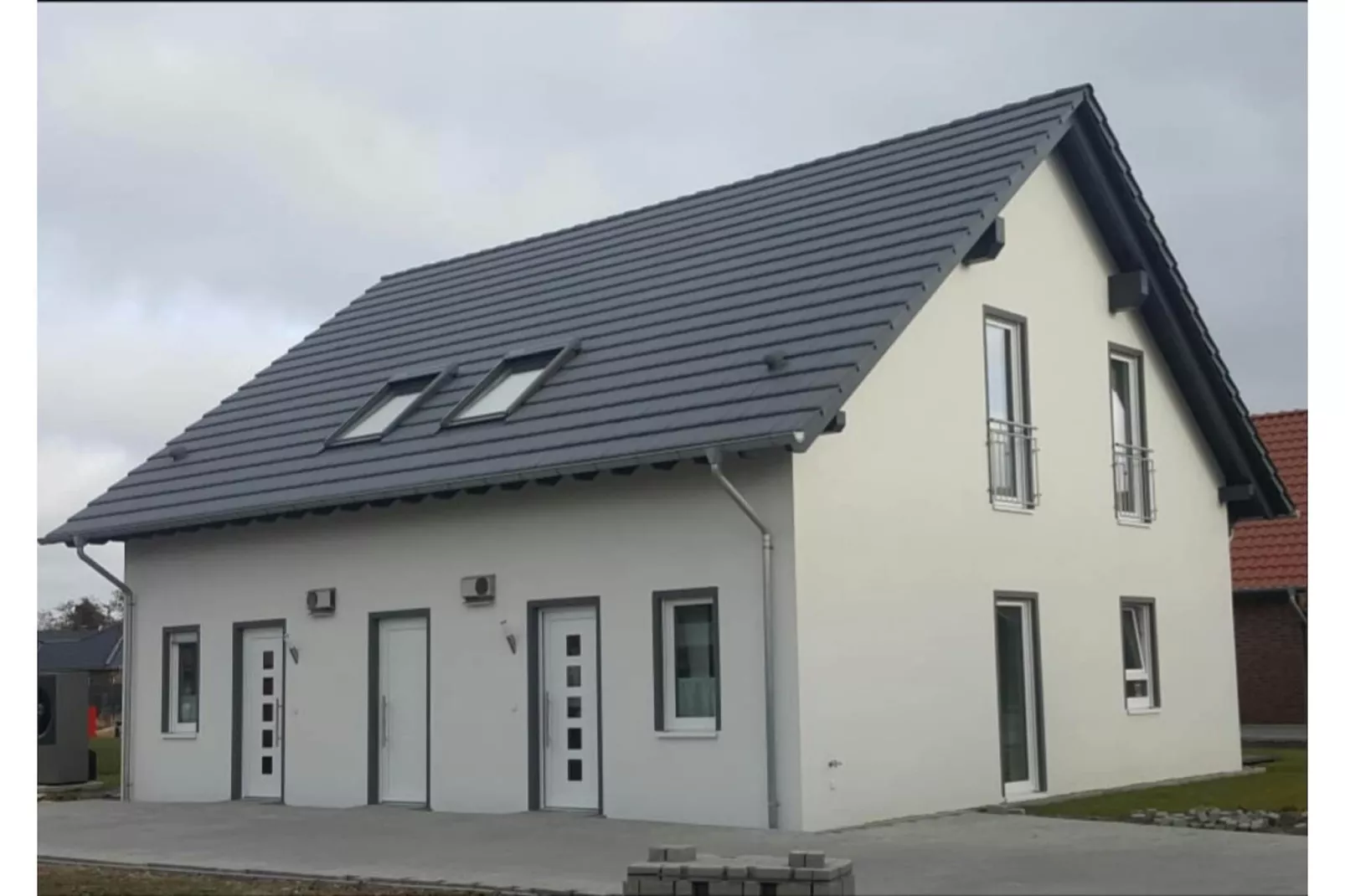 Luv-Buitenkant zomer