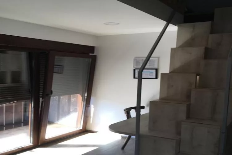 Guesthouse Family Bosnic - Double Room with Balcony - 3-Binnen