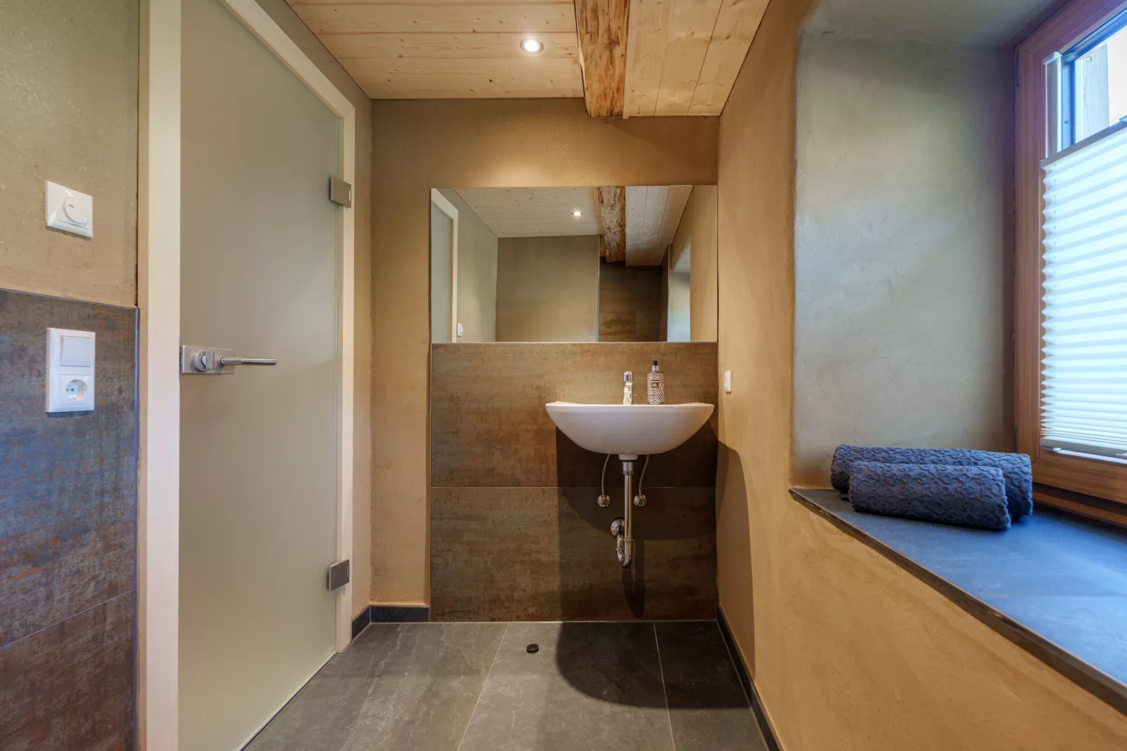 Klimbim Anna-Badkamer