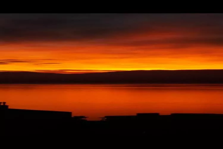 Apartment Marina - Two Bedroom Apartment with Terace - Sfeer