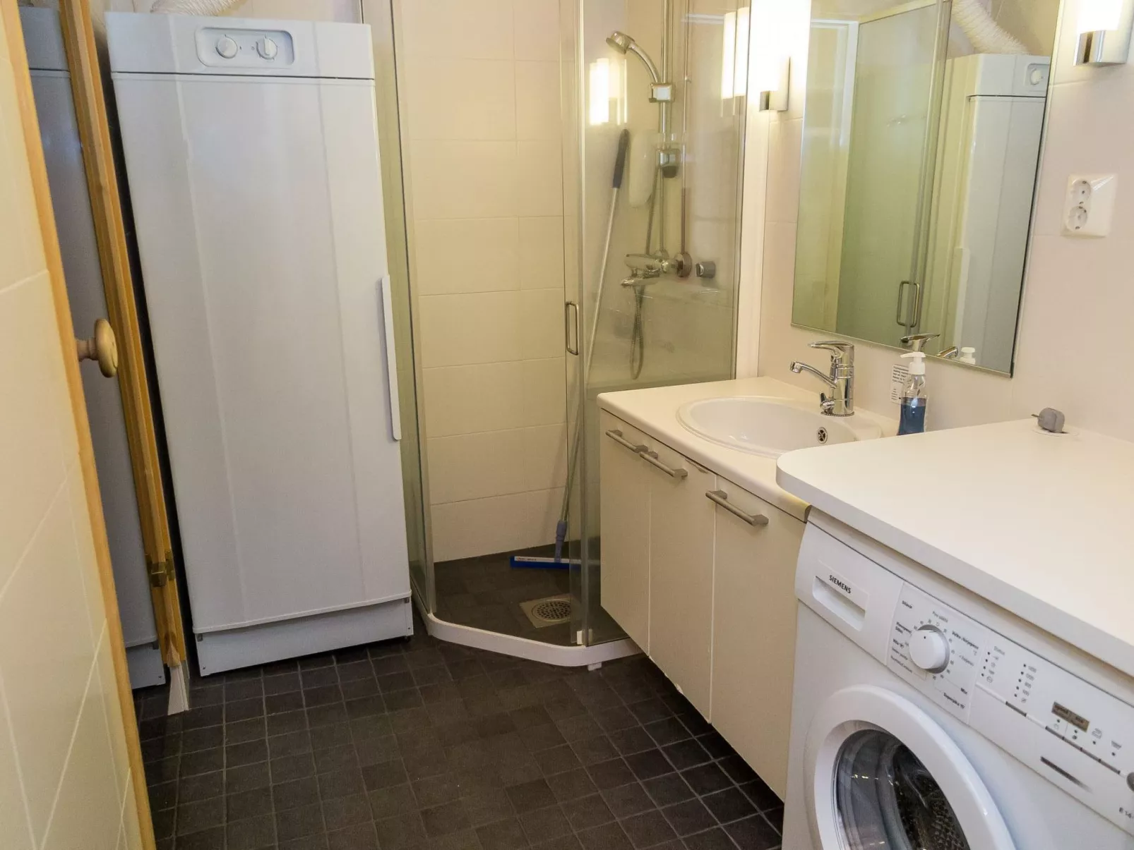 Nordic chalet 8202-Binnen