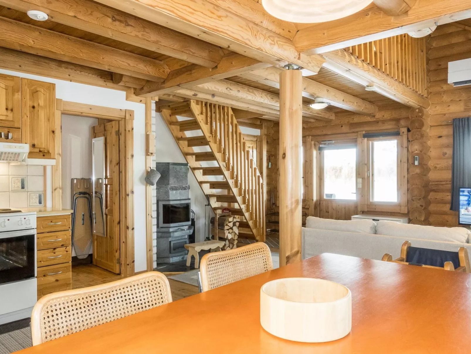 Kultaranta ii-Binnen