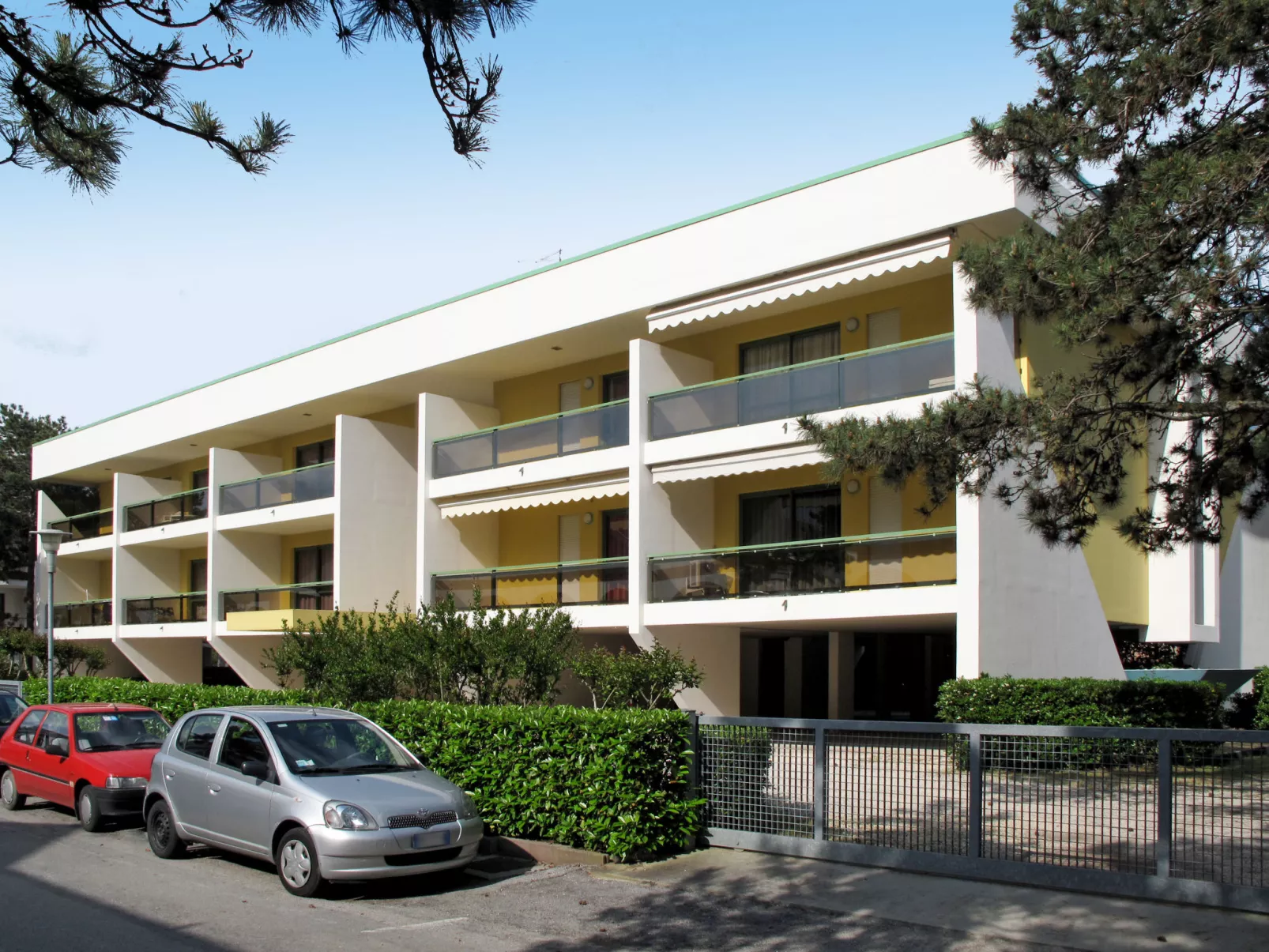 Croce del Sud - Buiten