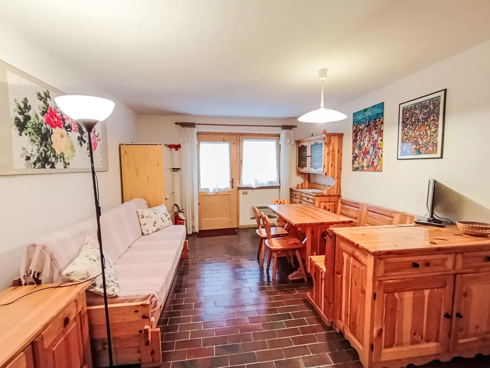 Appartamento Matilde-Binnen