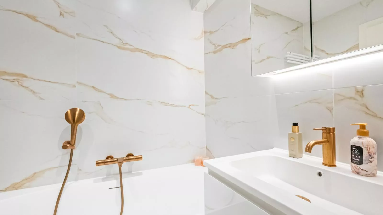 Blankenduyn  - A7-Badkamer