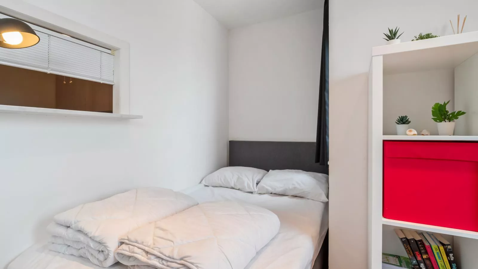 Ocean Suites - 1108-Slaapkamer