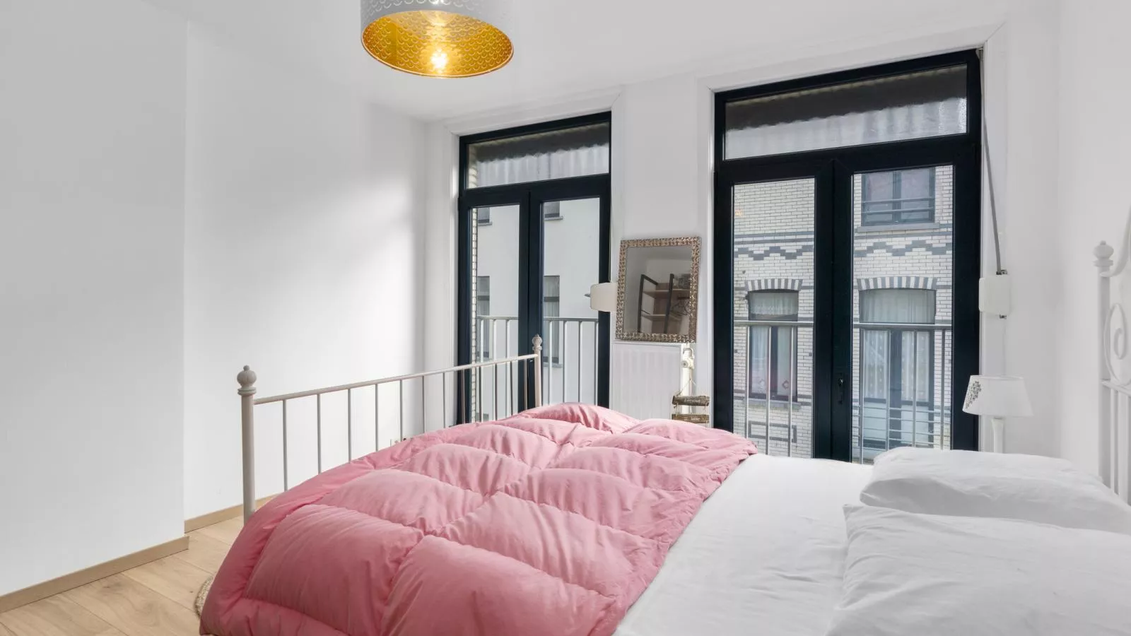 Badersstraat 3 - Badersstraat 3 - 8p-Slaapkamer