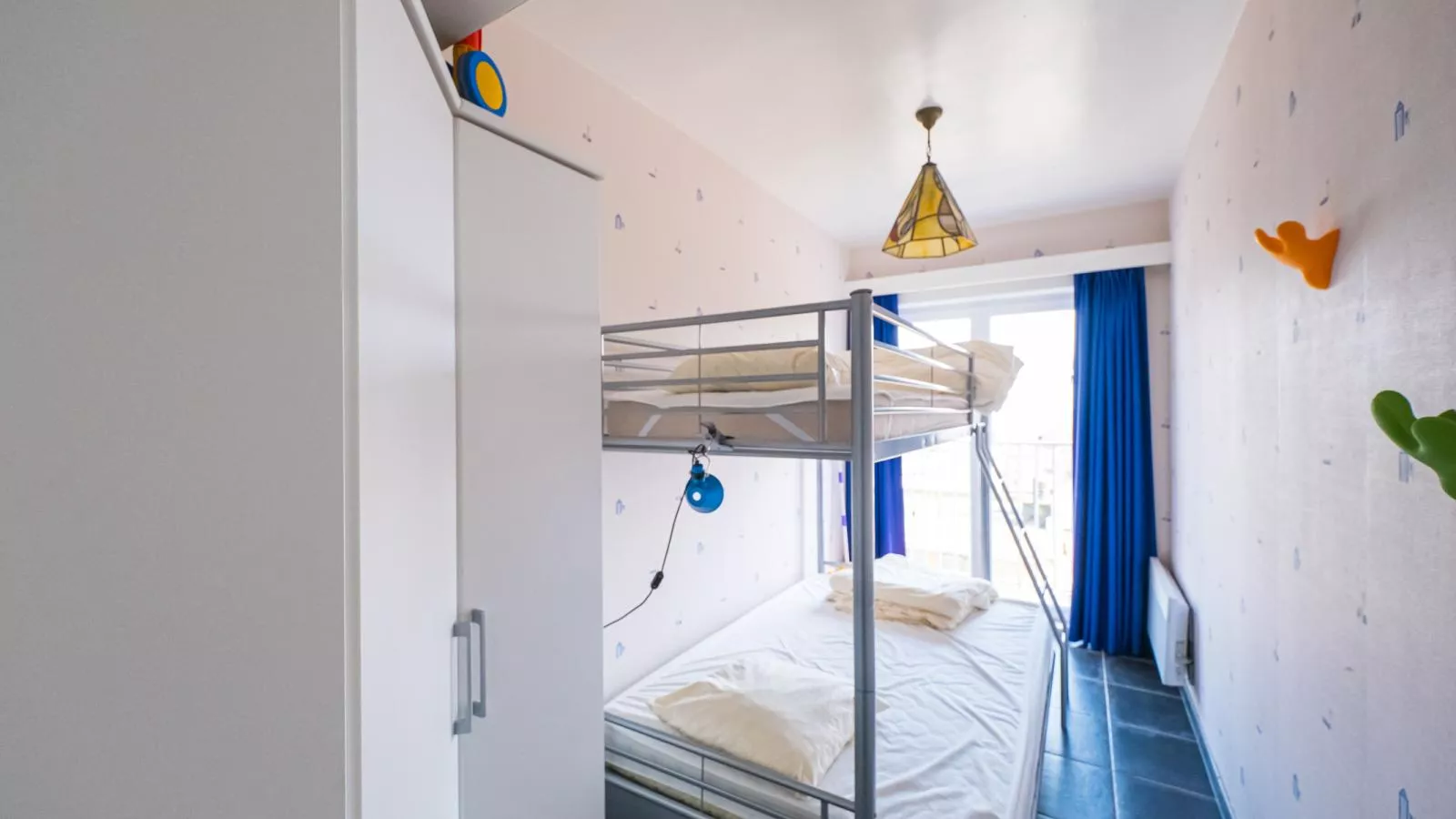 Stella - 0701 -Slaapkamer