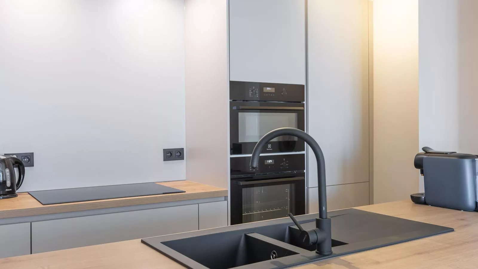 Telstar - 0301-Keuken