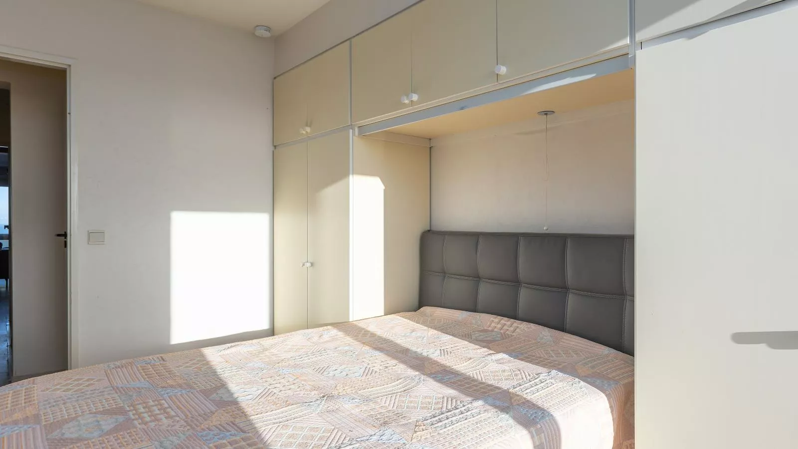 Dunekant - 0703 + box 20-Slaapkamer