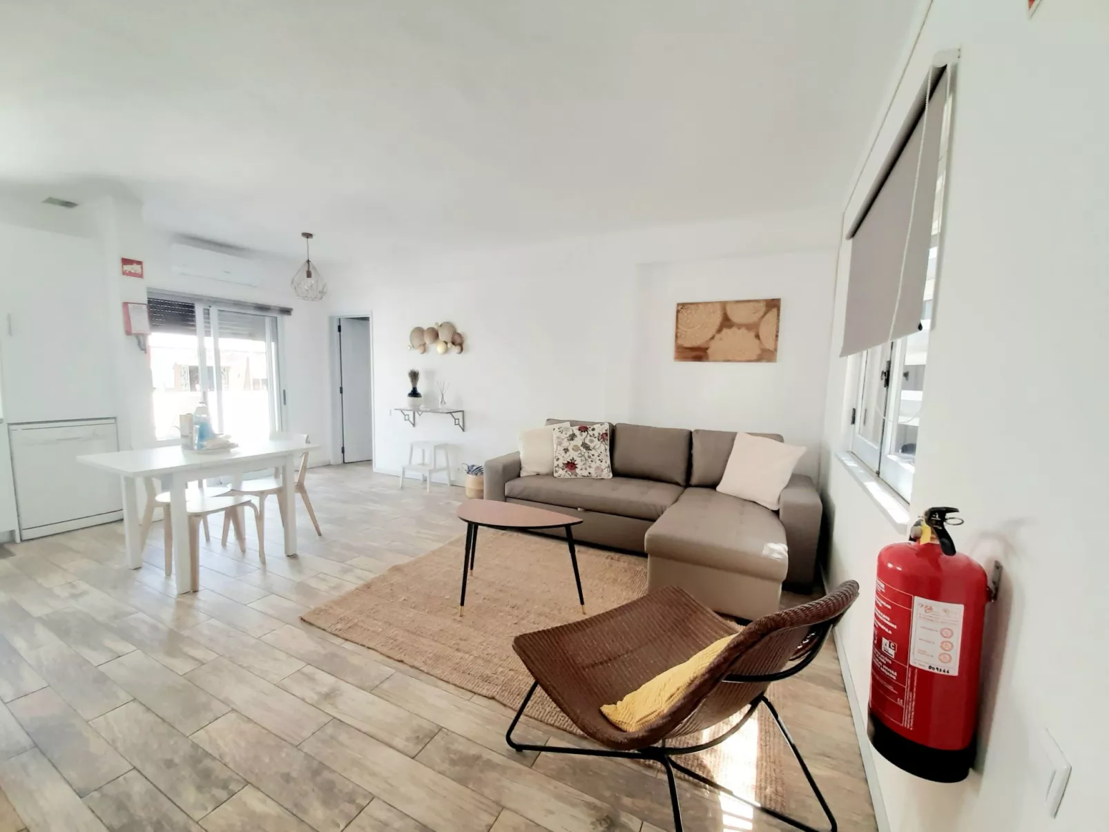 Patrick - Sunny Way-Binnen