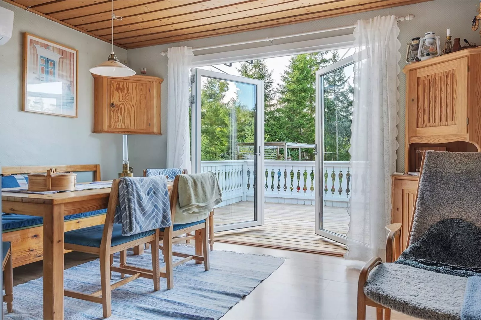 5 Personen vakantie huis in KÖPMANNEBRO-Binnen