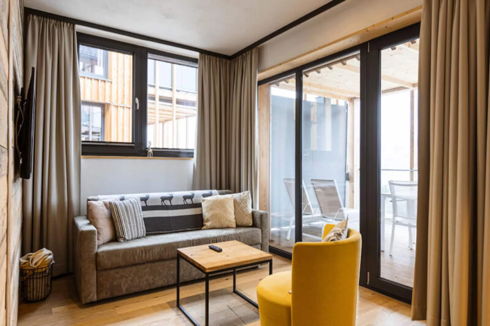 Appartements à Ennstal Liezen-Niet-getagd