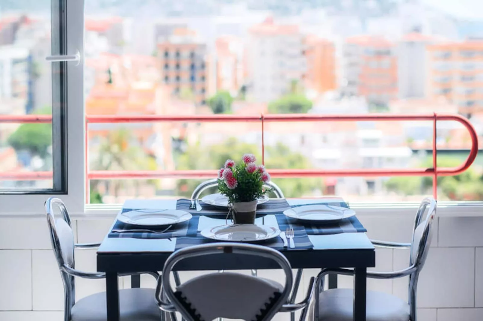 Studio à Roses-Niet-getagd