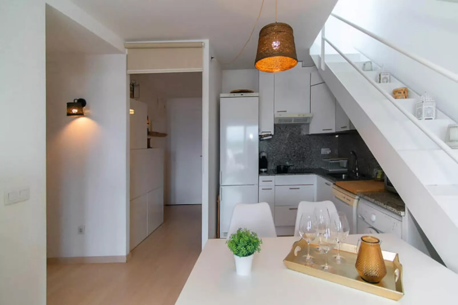 Appartements à Roses-Niet-getagd