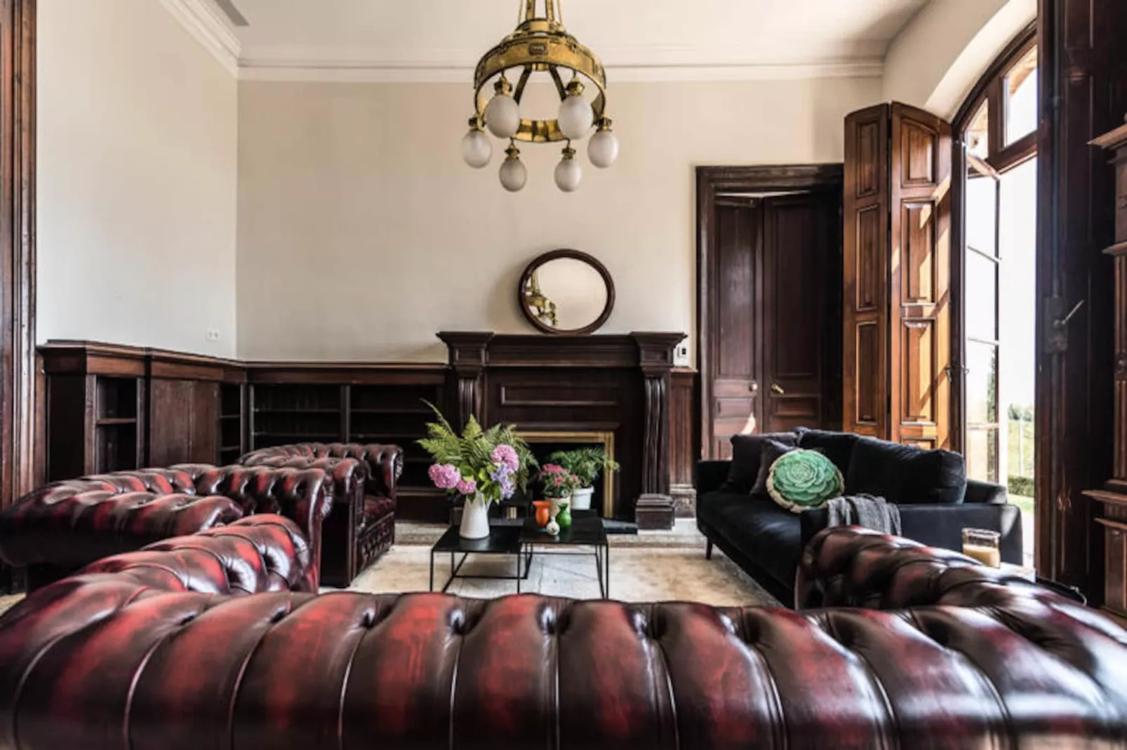 Maison à Sant Hilari Sacalm-Niet-getagd