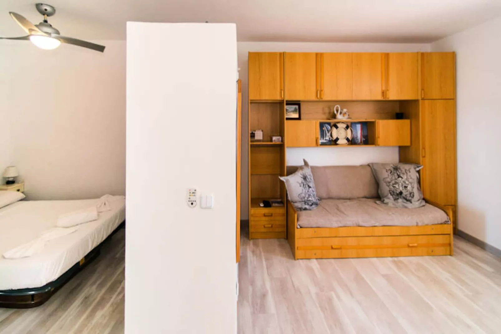 Studio à Empuriabrava-Niet-getagd