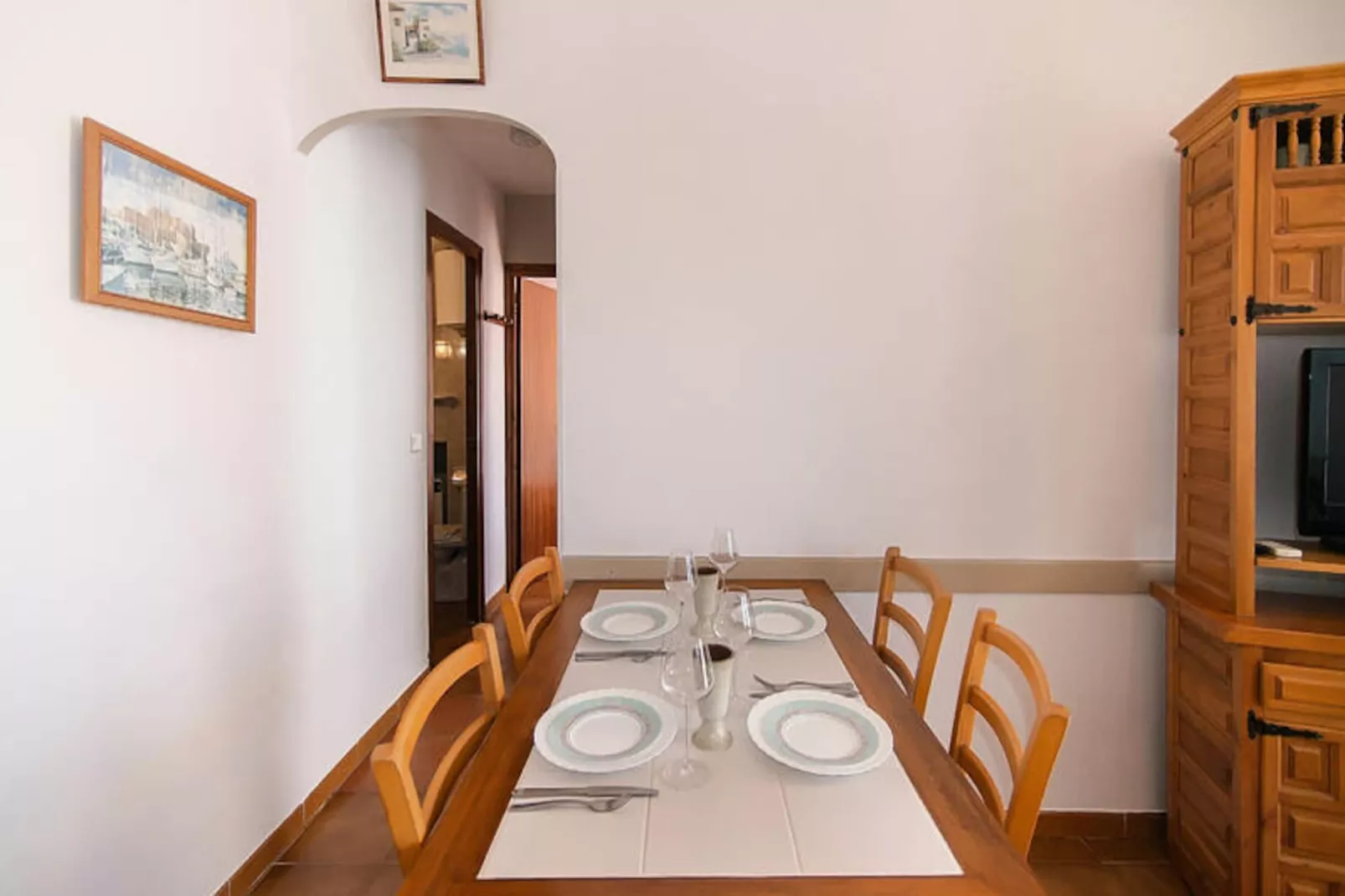 Appartements à Empuriabrava-Niet-getagd