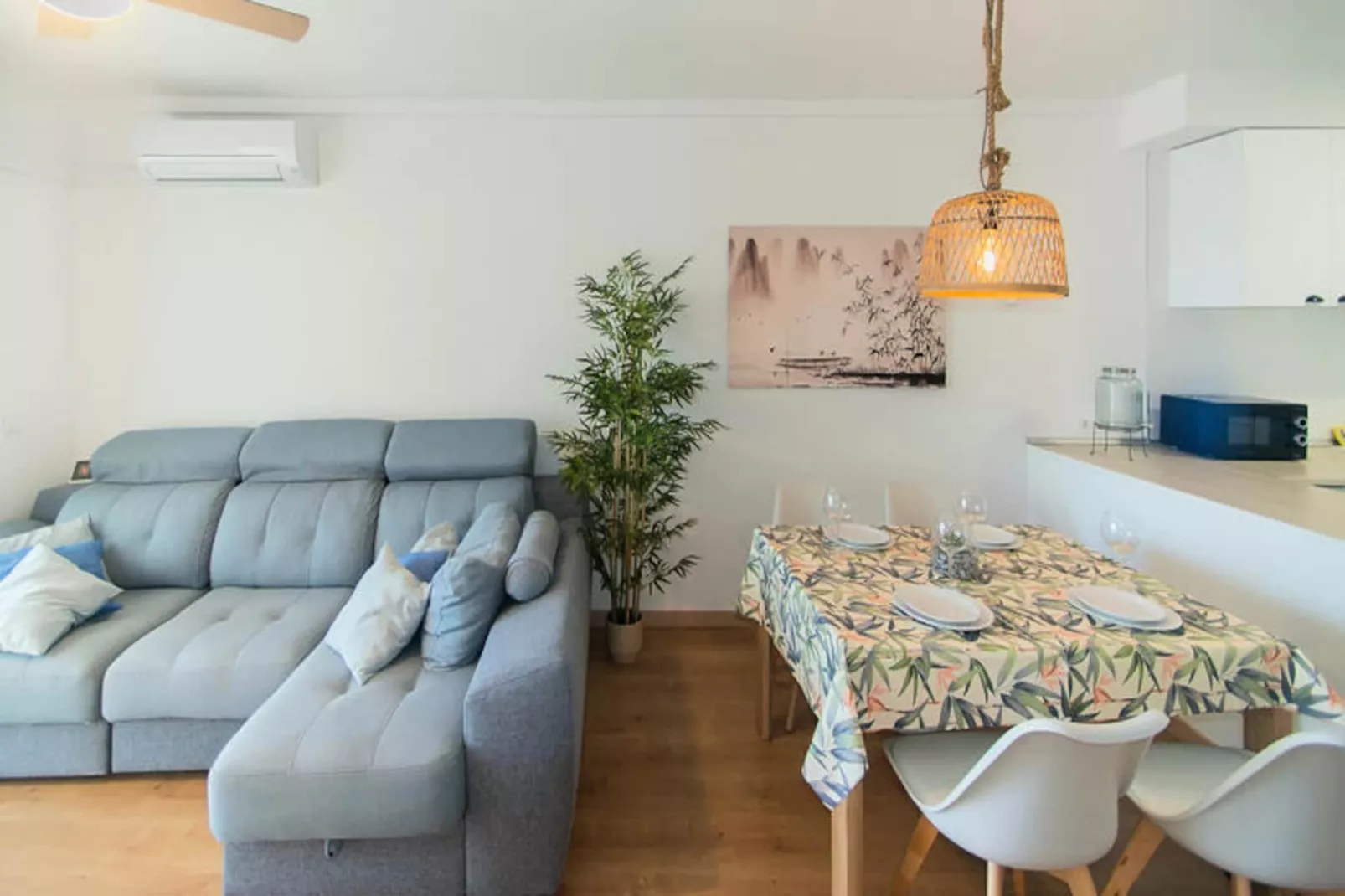 Appartements à Empuriabrava-Niet-getagd