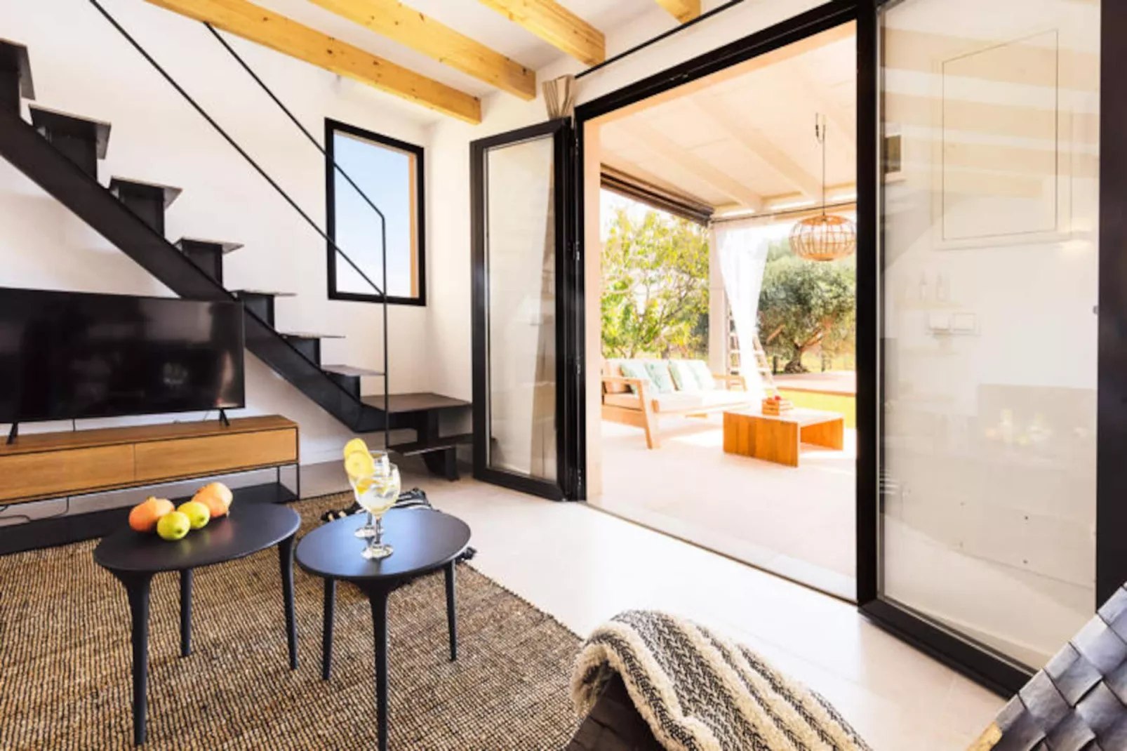 Maison à Muro-Niet-getagd