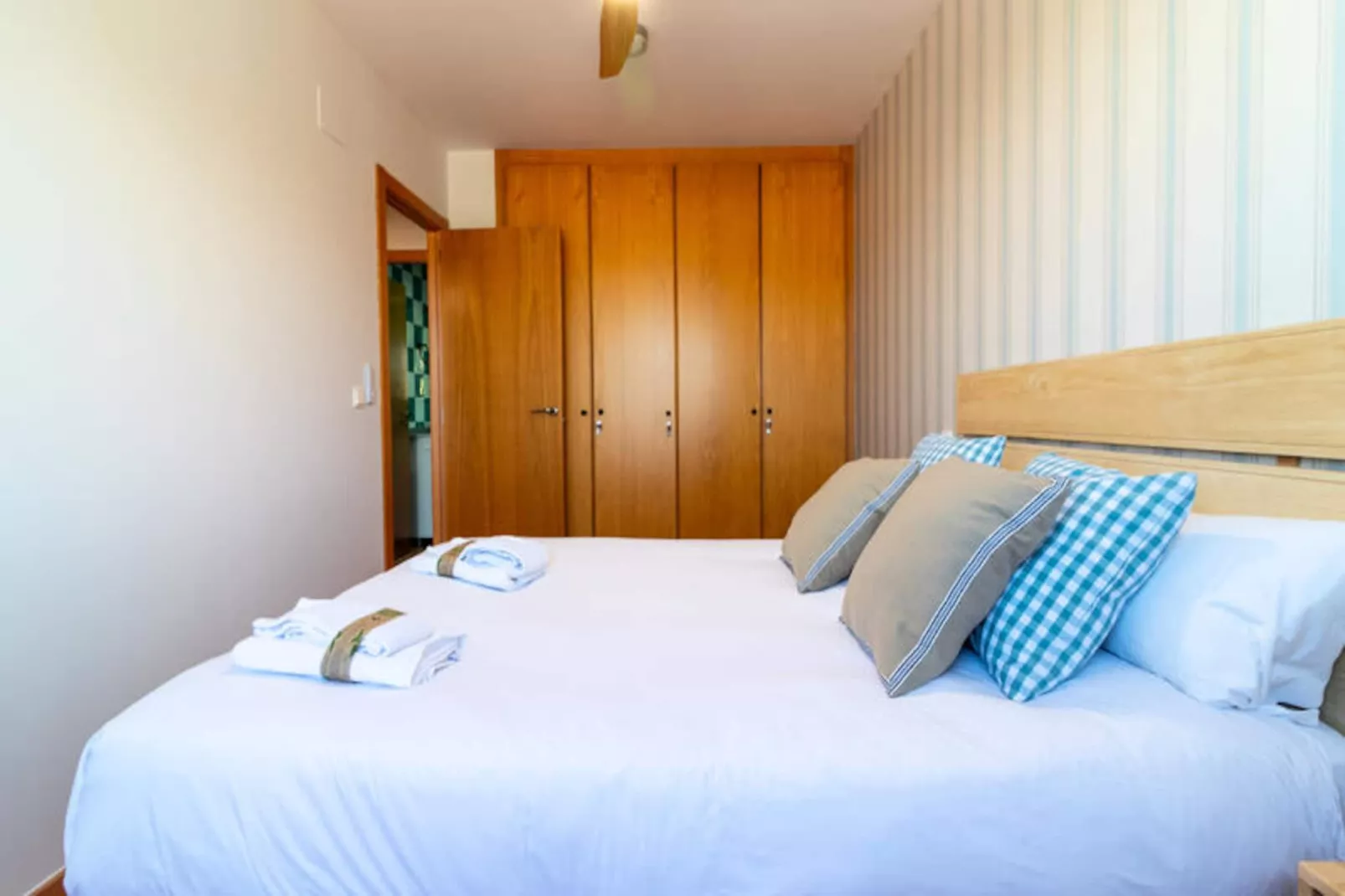 Appartements à Almenara-Niet-getagd