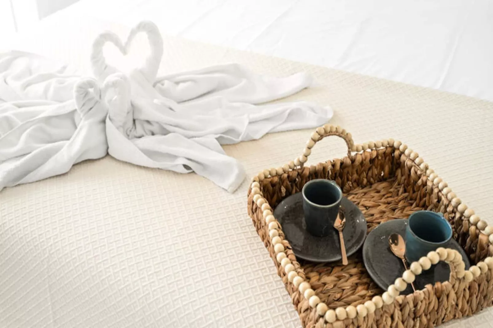 Appartements à Casares-Niet-getagd