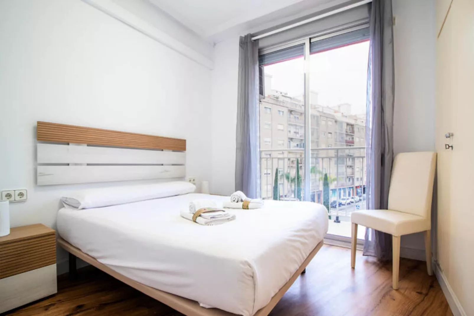 Appartements à Puerto de Sagunto-Niet-getagd