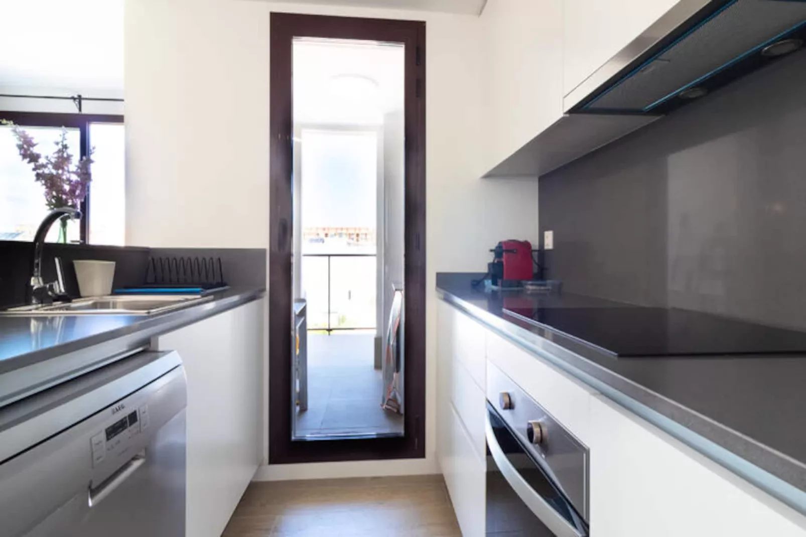 Appartements à Puerto de Sagunto-Niet-getagd