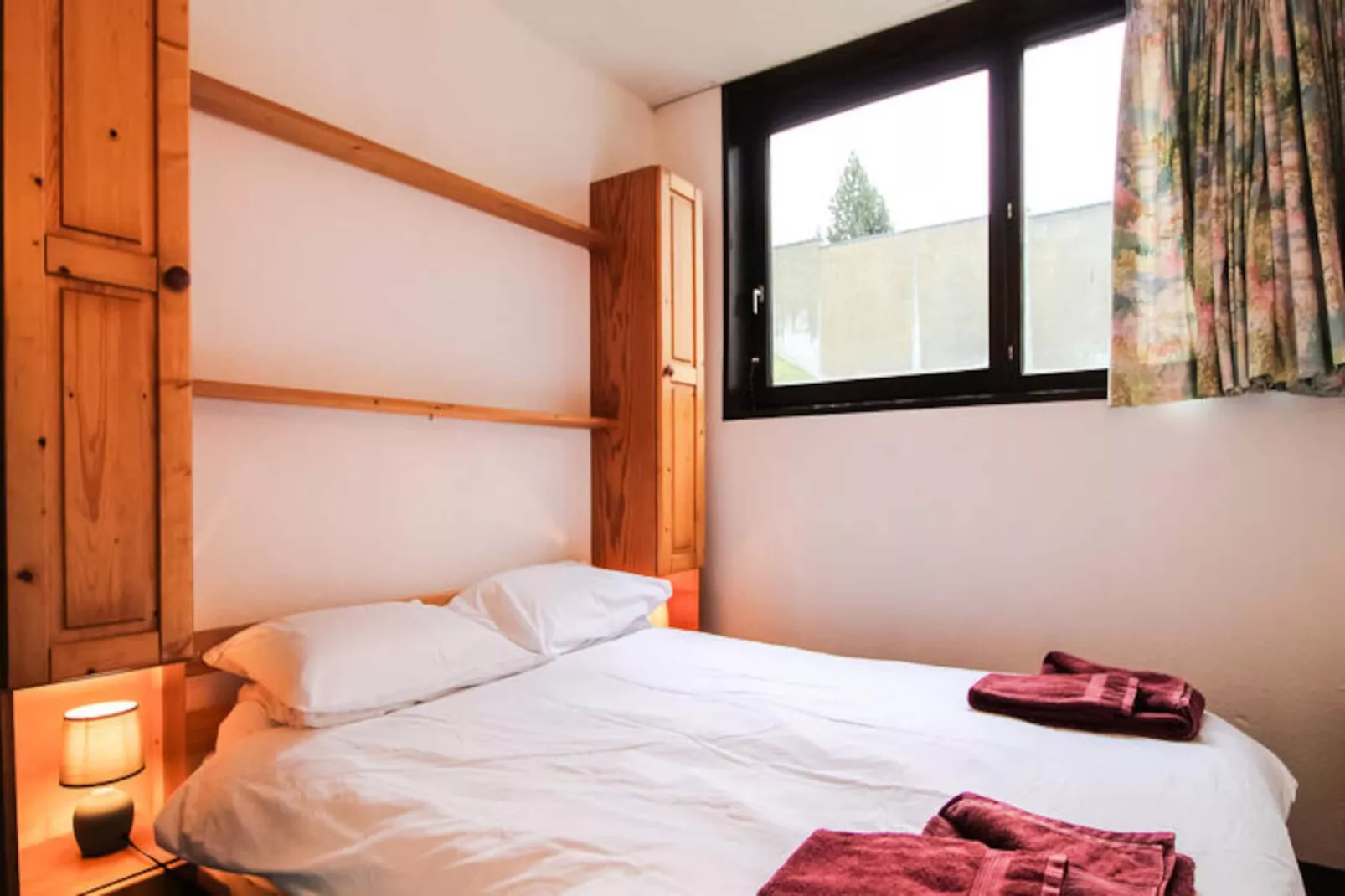 Appartements à Flaine-Niet-getagd