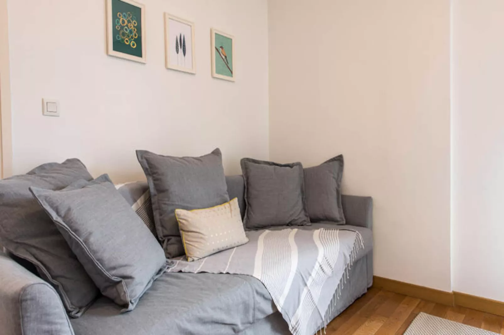 Appartements à Duingt-Niet-getagd