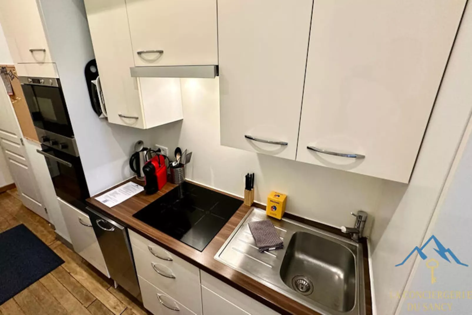 Appartements à Le Mont Dore-Niet-getagd