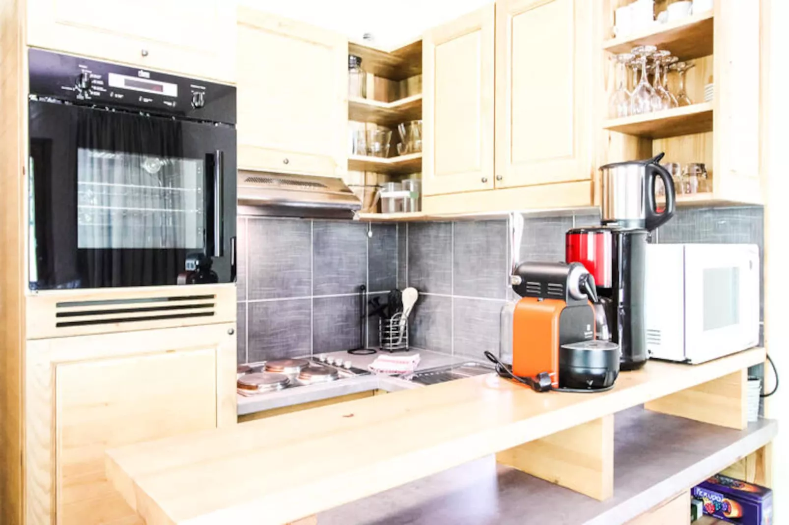 Appartements à Flaine - Niet-getagd