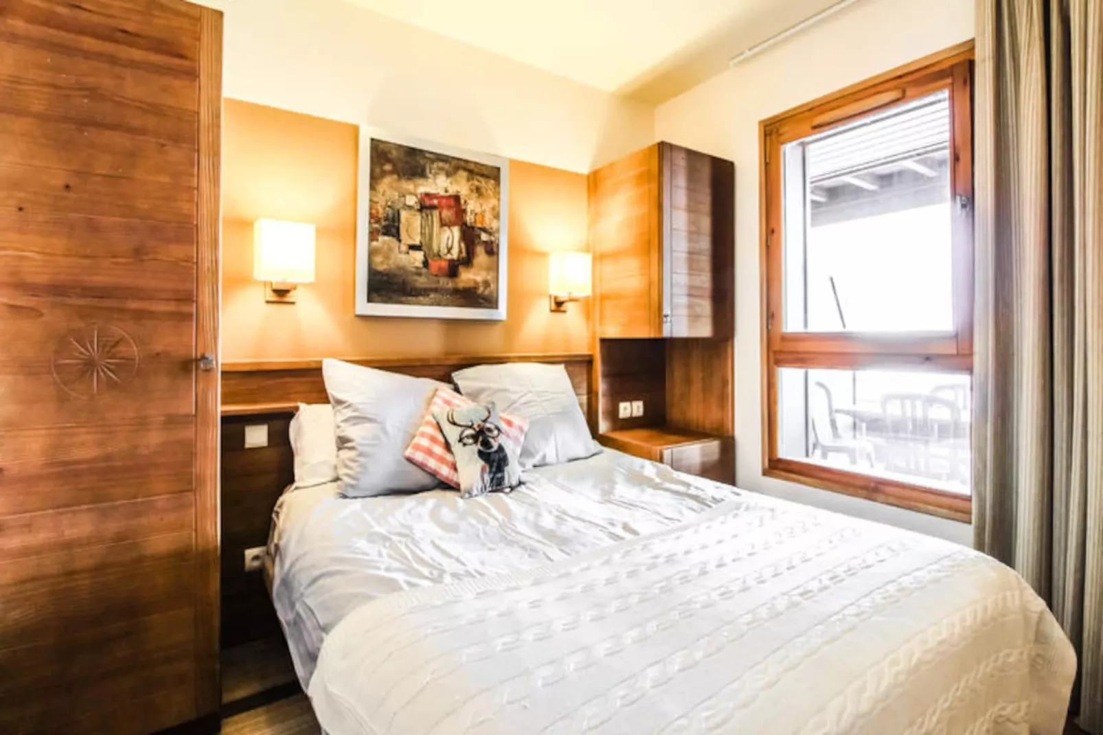 Appartements à Flaine - Niet-getagd