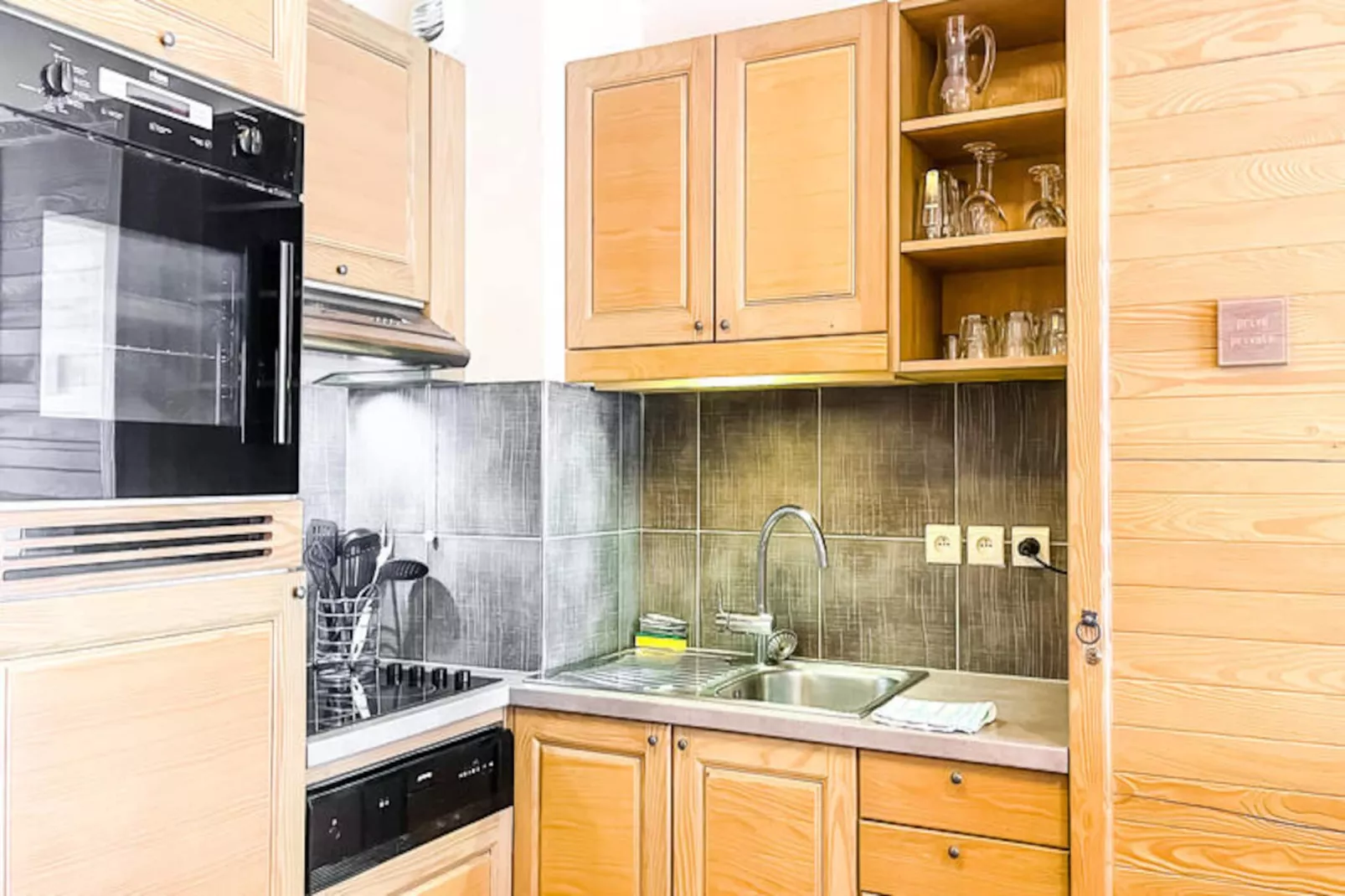 Appartements à Flaine - Niet-getagd