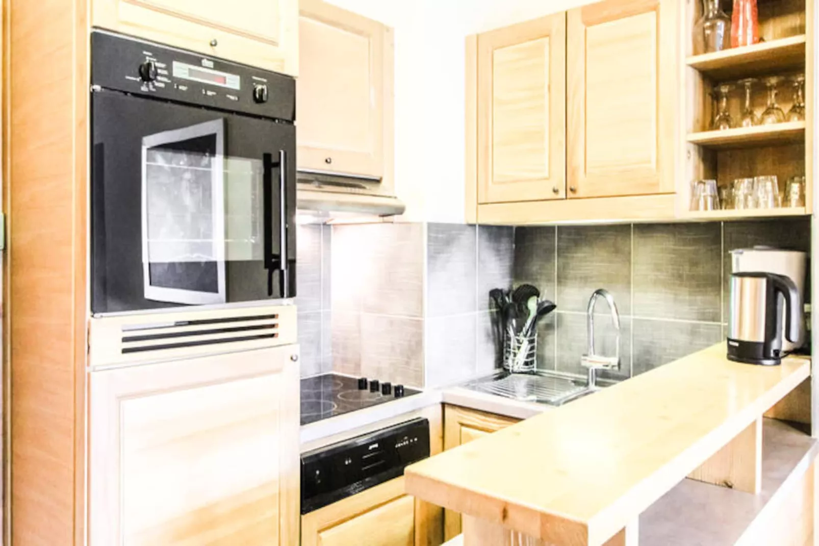 Appartements à Flaine - Niet-getagd