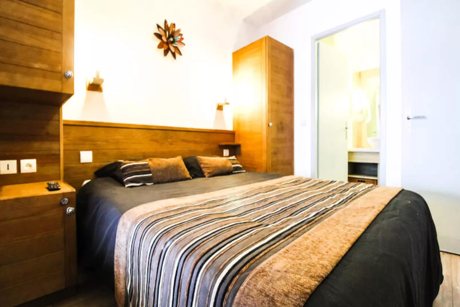 Appartements à Flaine - Niet-getagd