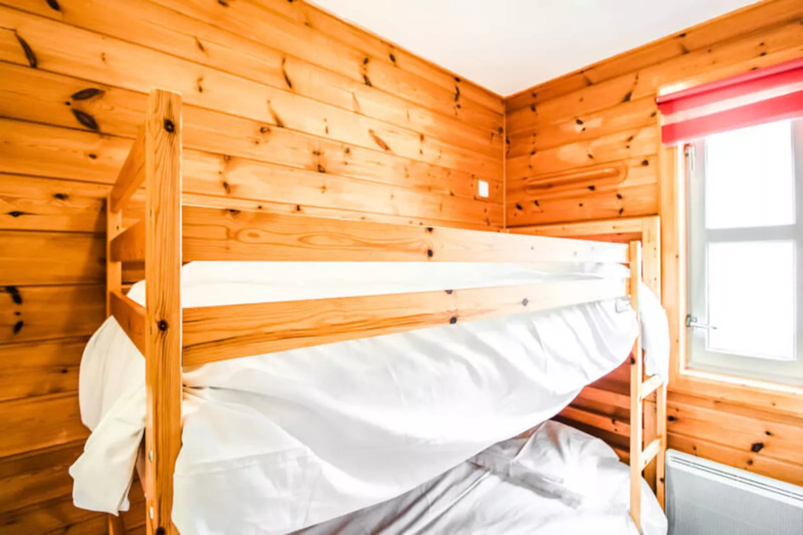 Chalets à Flaine - Niet-getagd