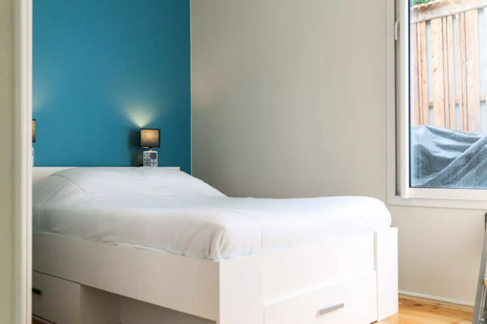 Maison à Arcachon-Niet-getagd