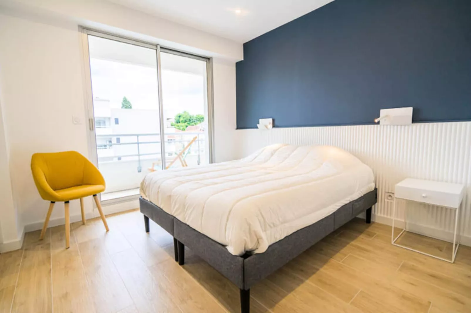 Appartements à Arcachon-Niet-getagd