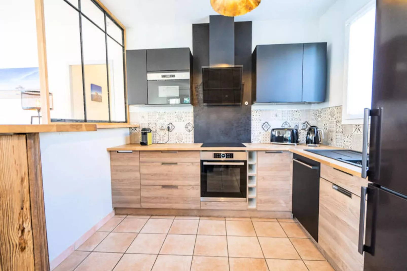 Maison à Gujan-Mestras-Niet-getagd