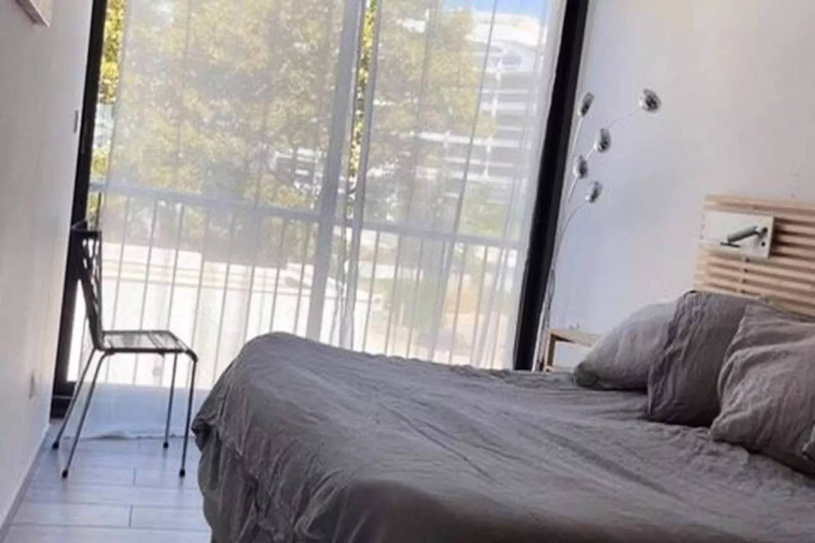 Appartements à La Grande-Motte-Niet-getagd