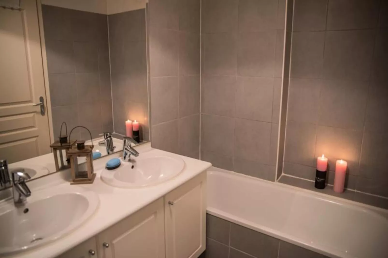 Appartements à Duingt-Niet-getagd