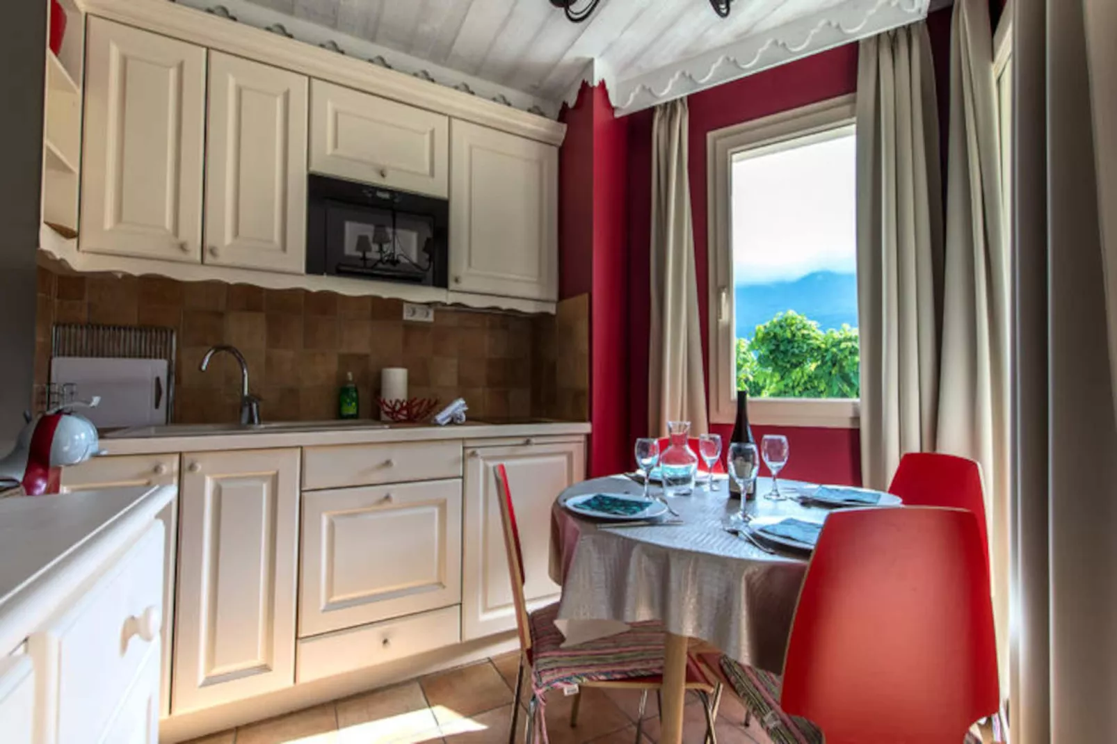 Appartements à Duingt-Niet-getagd