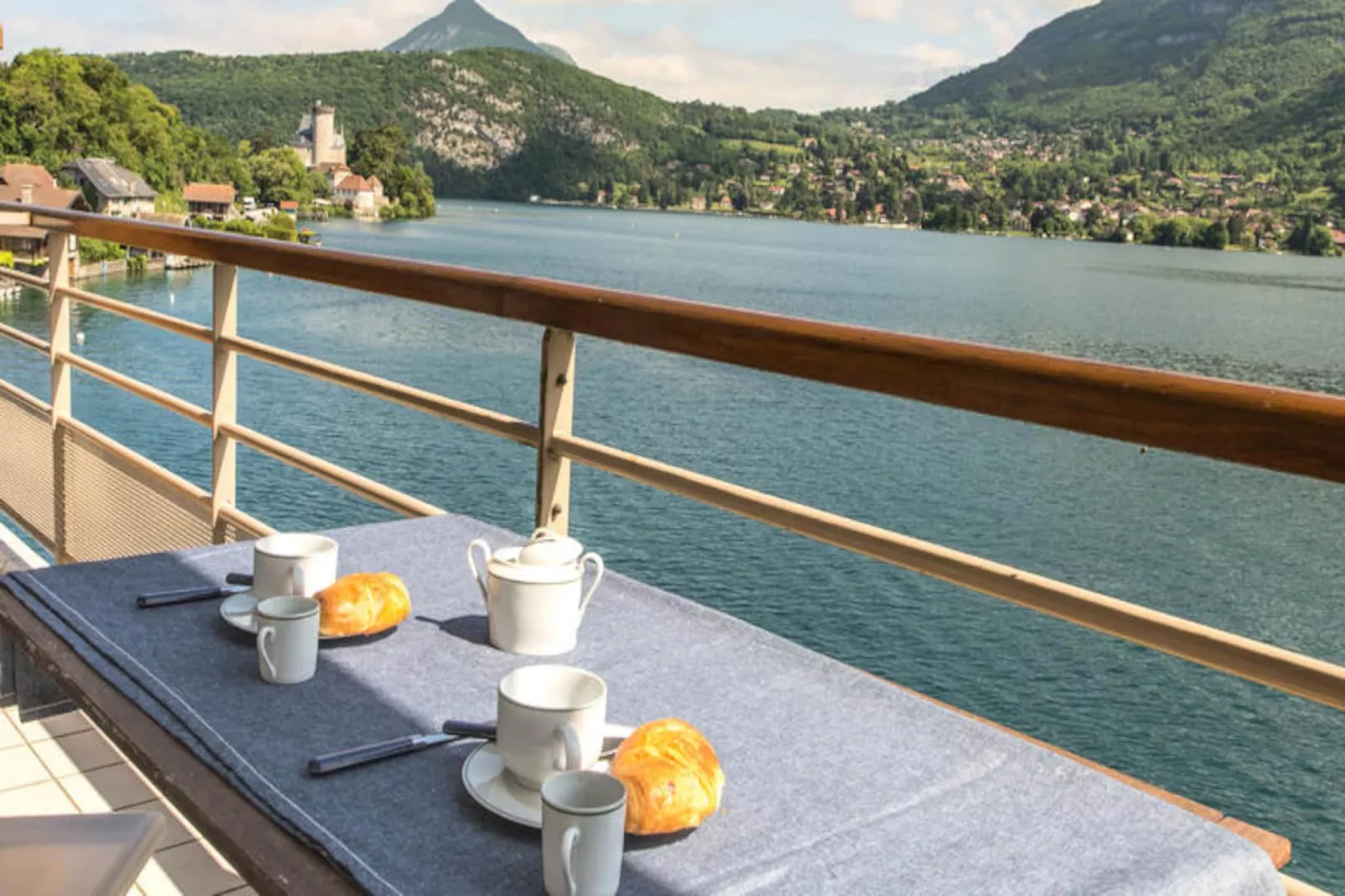 Studio à Duingt-Niet-getagd