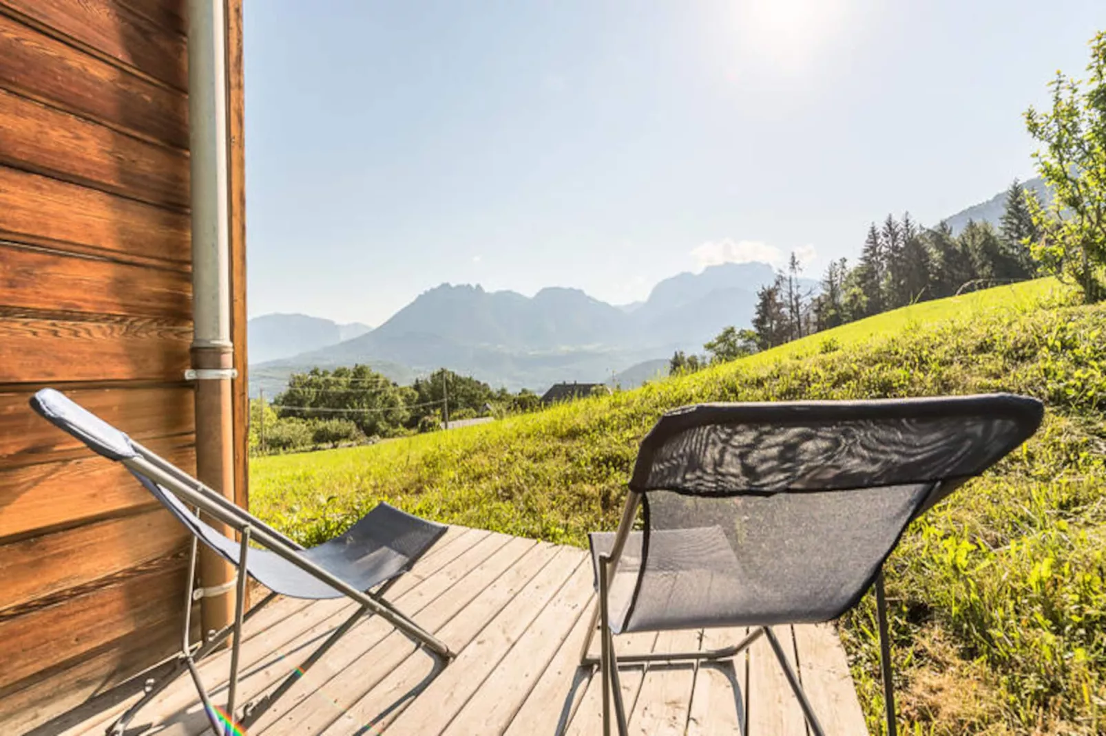 Maison à Saint-Jorioz-Niet-getagd