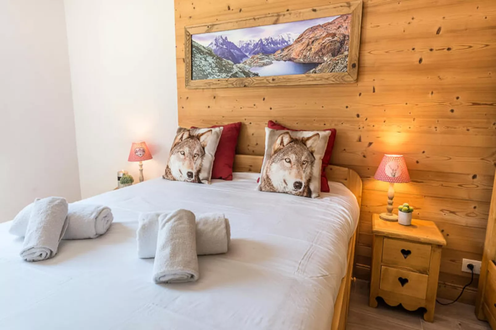 Studio à Duingt-Niet-getagd