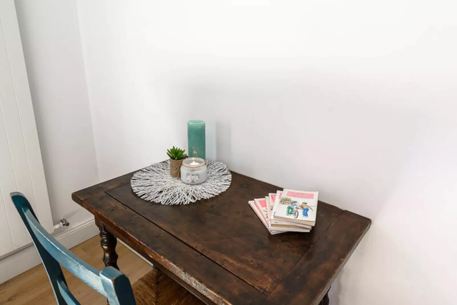 Appartements à Saint-Jorioz-Niet-getagd